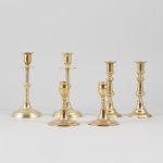 1031 3590 CANDLESTICKS